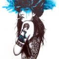 Fin DAC