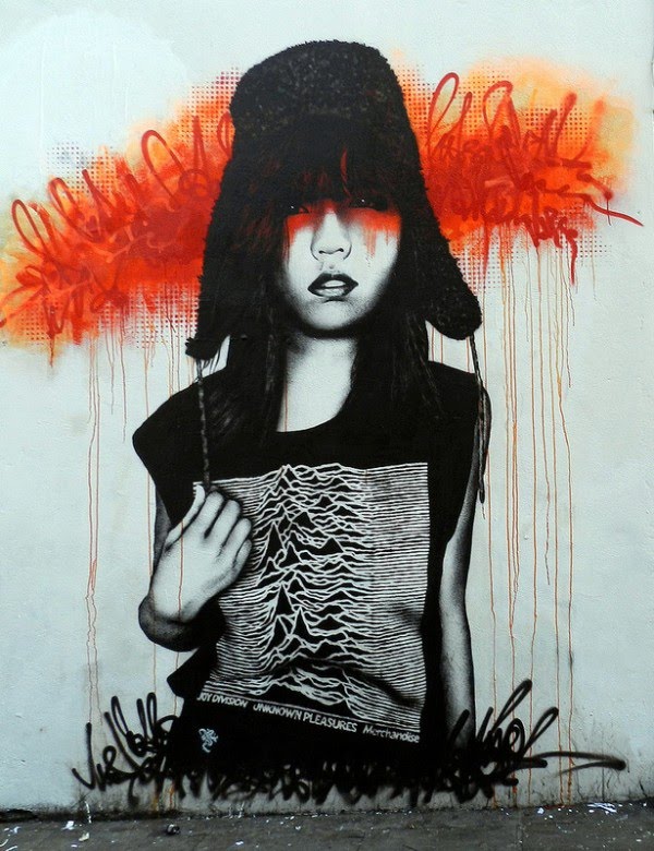 Fin DAC