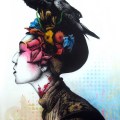 Fin DAC