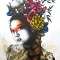 Fin DAC