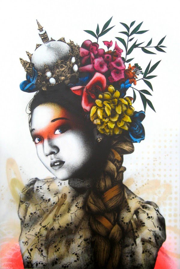 Fin DAC