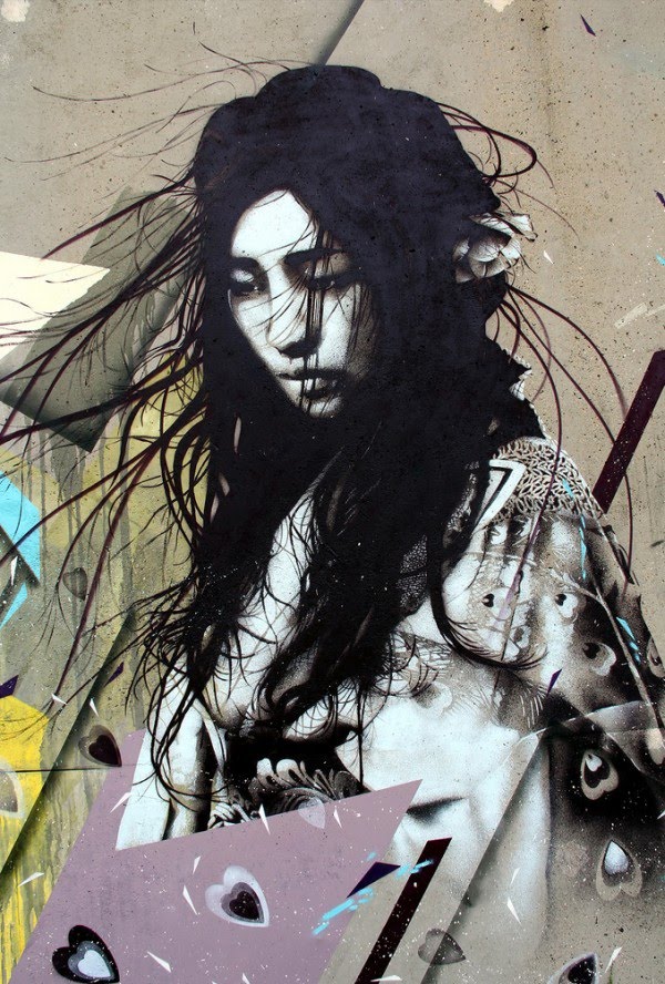 Fin DAC