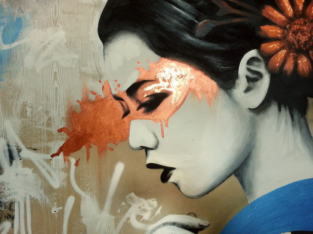 Fin DAC