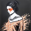 Fin DAC