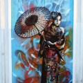 Fin DAC