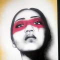 Fin DAC