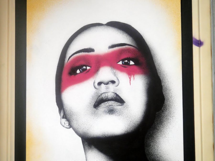 Fin DAC