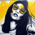 Fin DAC