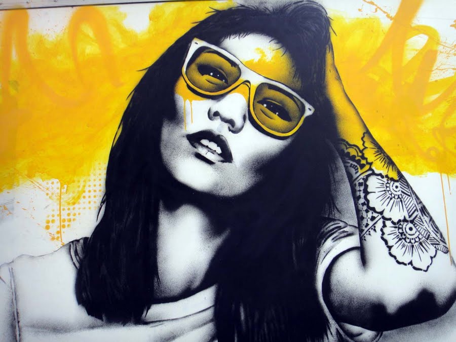 Fin DAC