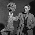 foto di Brassaï – Picasso