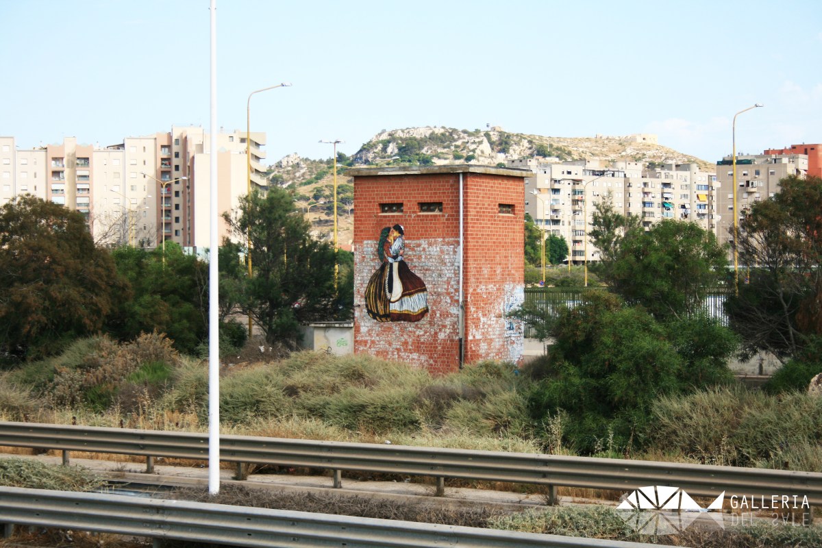 Galleria del Sale - Moju Manuli