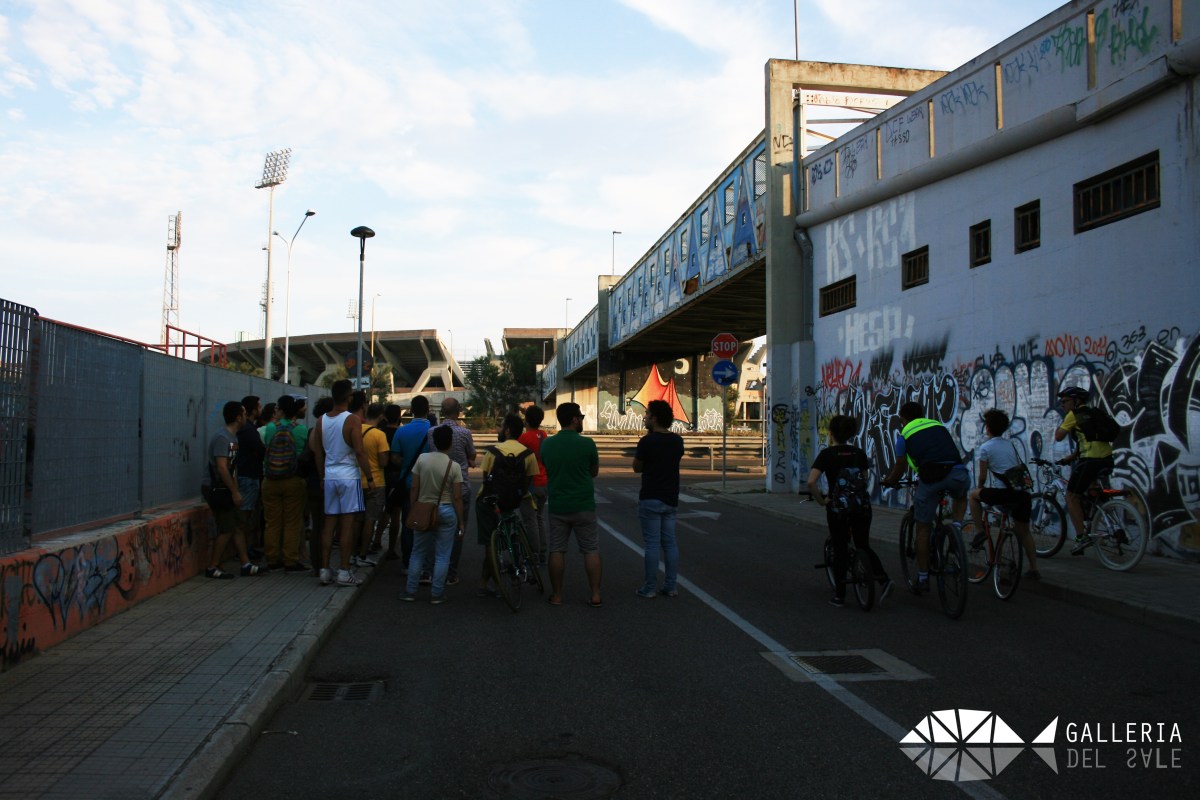 Galleria del Sale - Moju Manuli