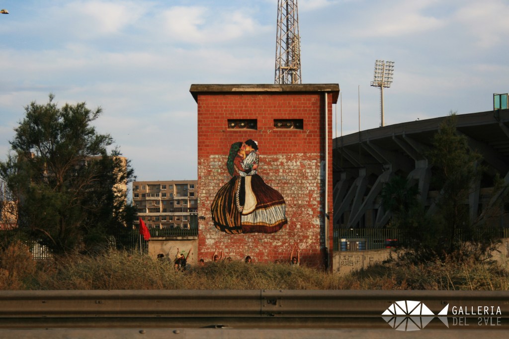 Galleria del Sale - Moju Manuli Galleria del Sale - Moju Manuli