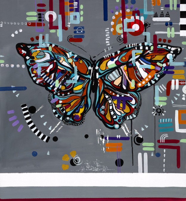 Giorgio Casu - The Grey Collection