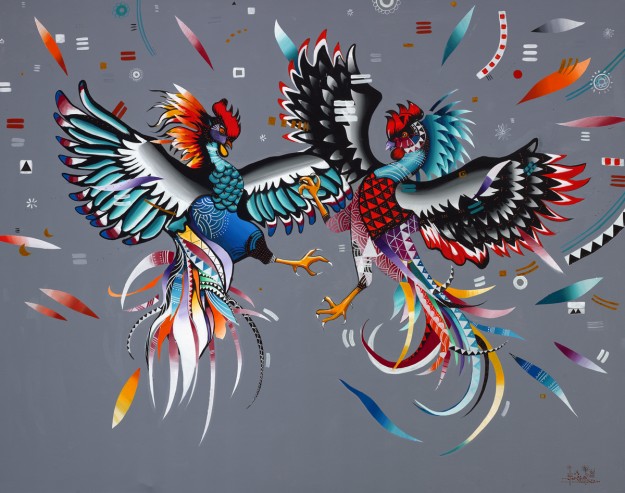 Giorgio Casu - The Grey Collection