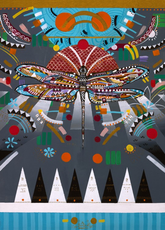 Giorgio Casu - The Grey Collection