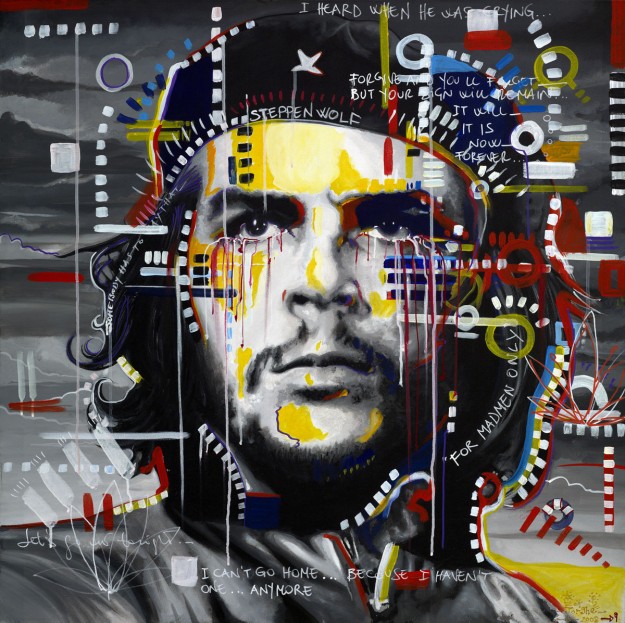 Giorgio Casu - New Pop Series