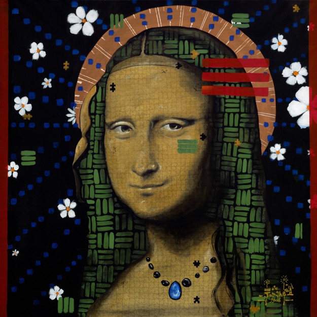 Giorgio Casu - New Pop Series