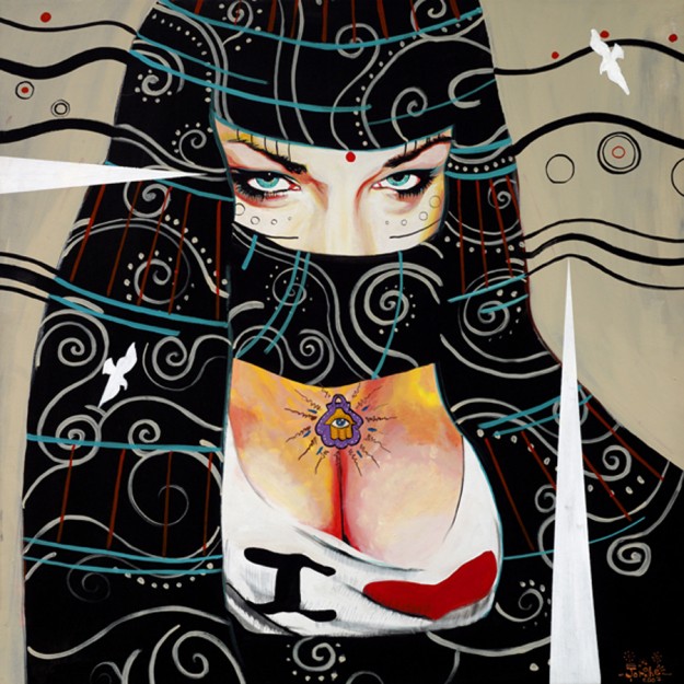 Giorgio Casu - New Pop Series