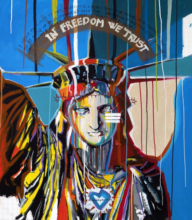 Giorgio Casu - New Pop Series