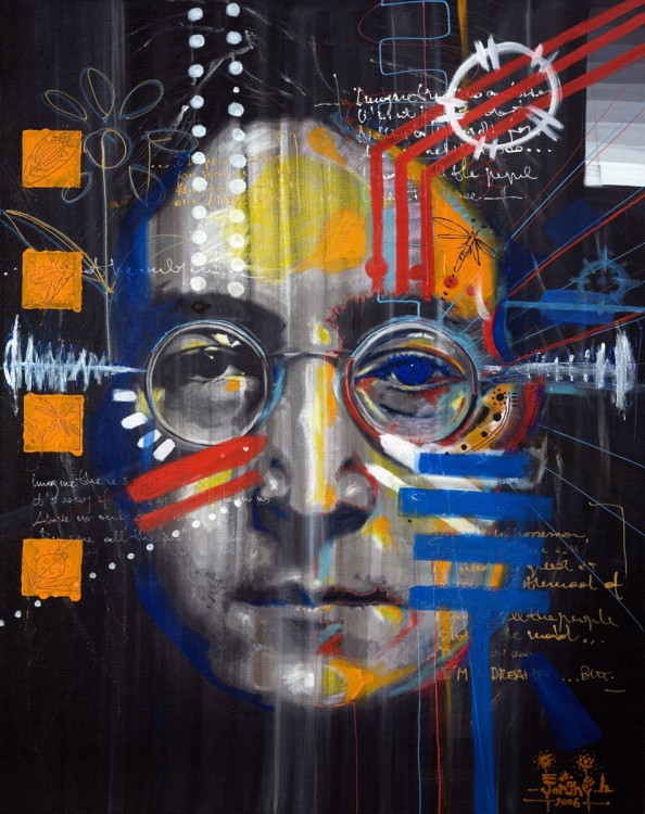 Giorgio Casu - New Pop Series