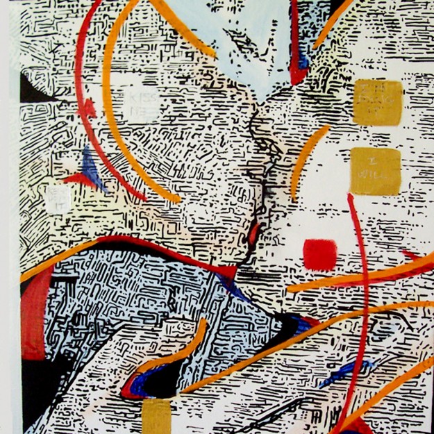 Giorgio Casu - Abstract