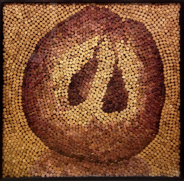 Giorgio Casu - Single Grape