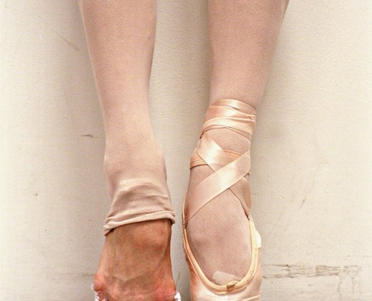 Fotografia del fotografo svizzero con sede a New York Henry Leutwyler