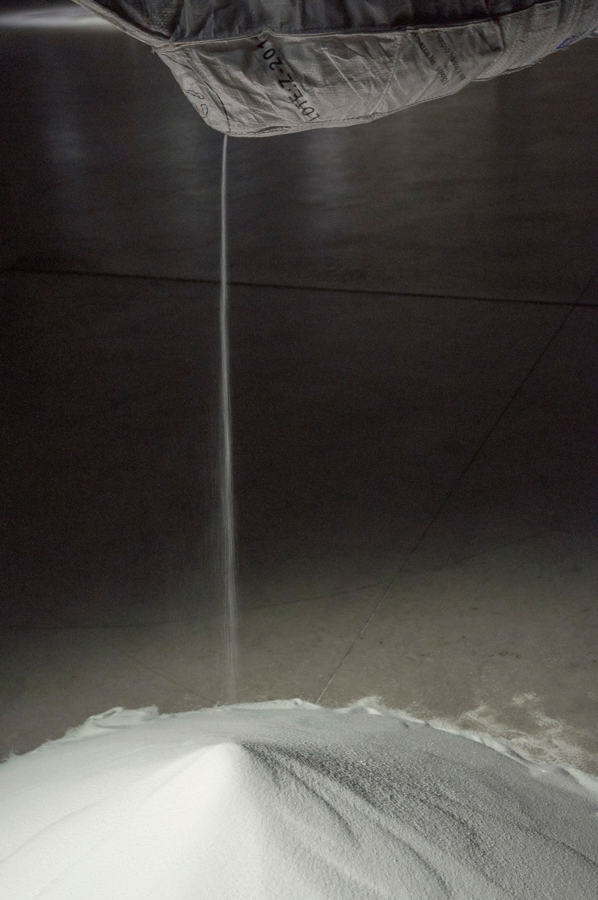 Damián Ortega - HangarBicocca