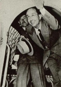 Il 13 giugno 1946 Umberto II, Re d’Italia, lasciava il Trono e la Patria per l’esilio