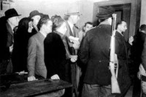 Le notizie del 2 Giugno 1946 - Il Ministro della Guerra è Manlio Brosio