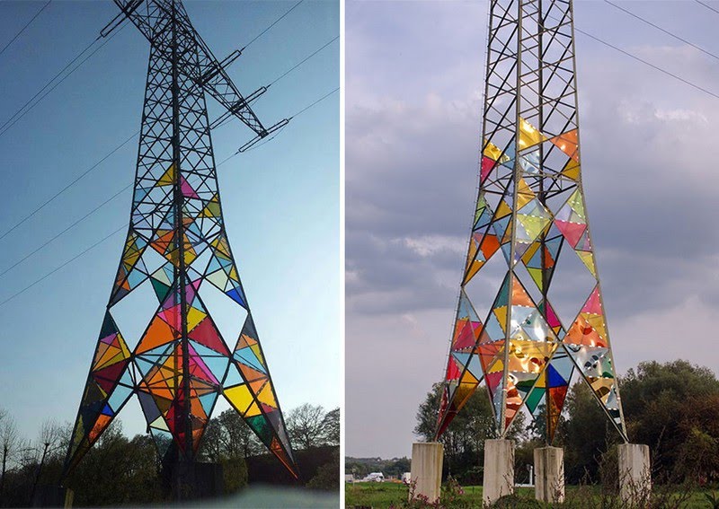 Leuchtturm degli artisti tedeschi Ail Hwang, Hae-Ryan Jeong e Chung-Ki Park Leuchtturm degli artisti tedeschi Ail Hwang, Hae-Ryan Jeong e Chung-Ki Park