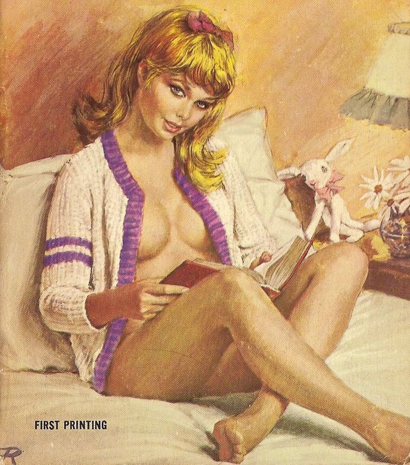 Paul Rader