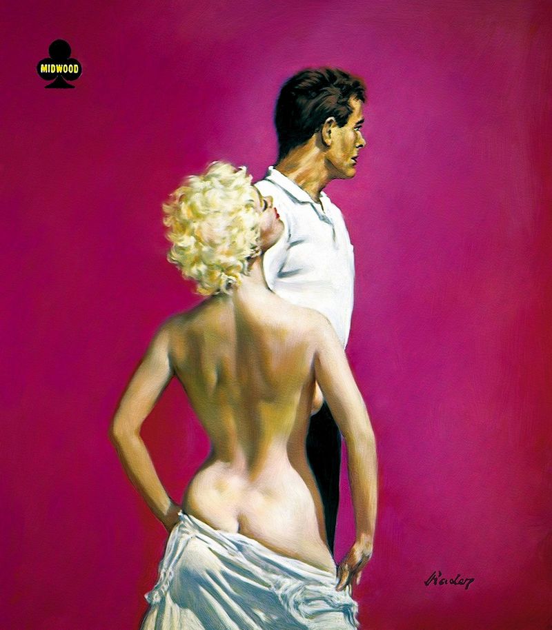 Paul Rader