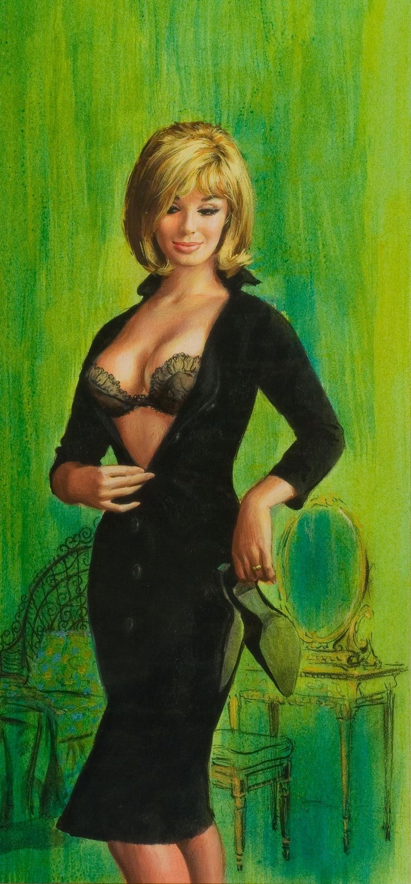 Paul Rader
