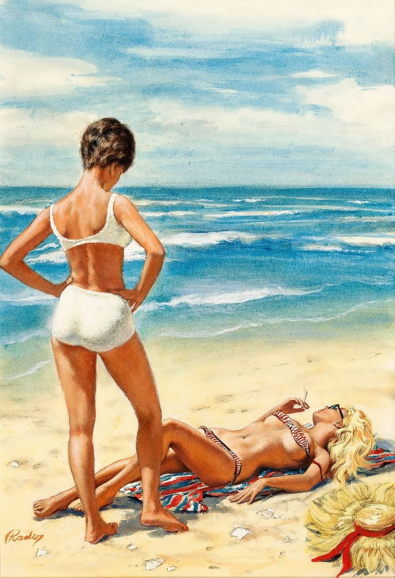 Paul Rader