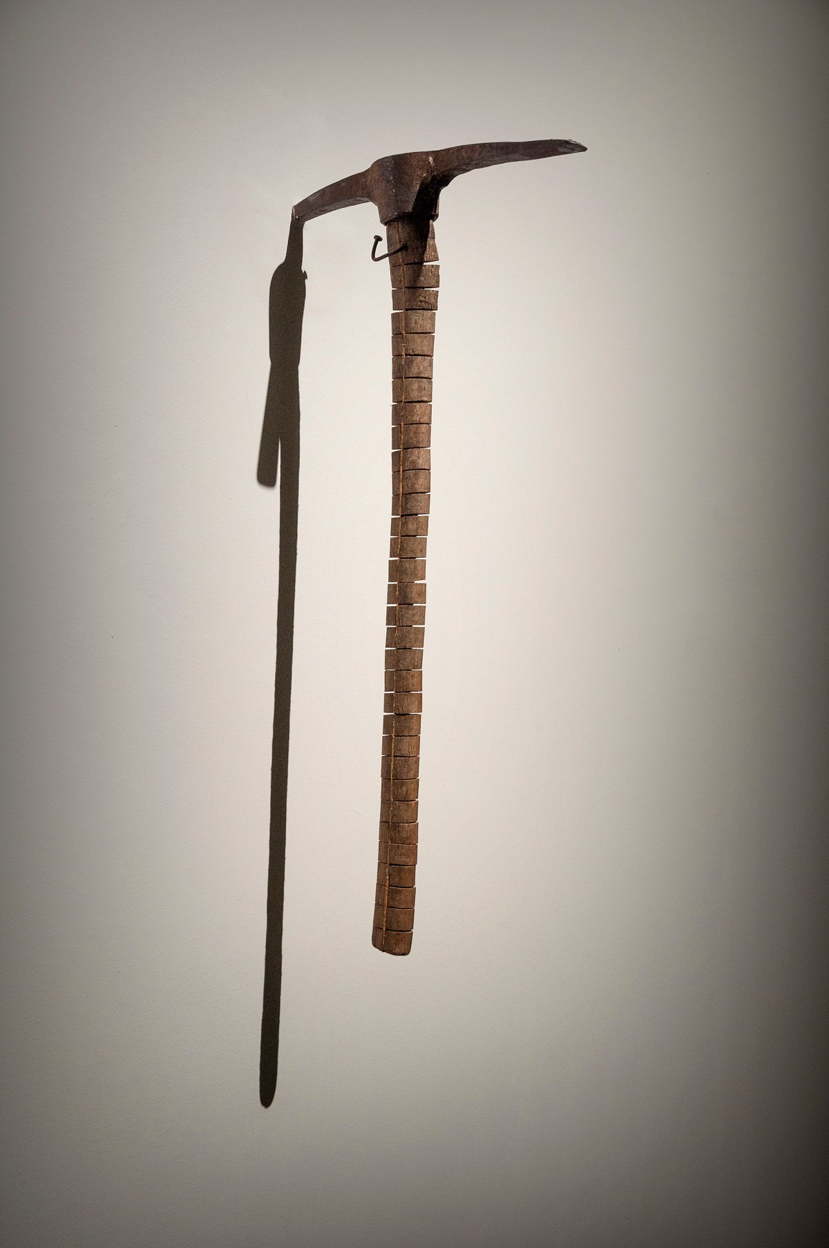 Damián Ortega - HangarBicocca