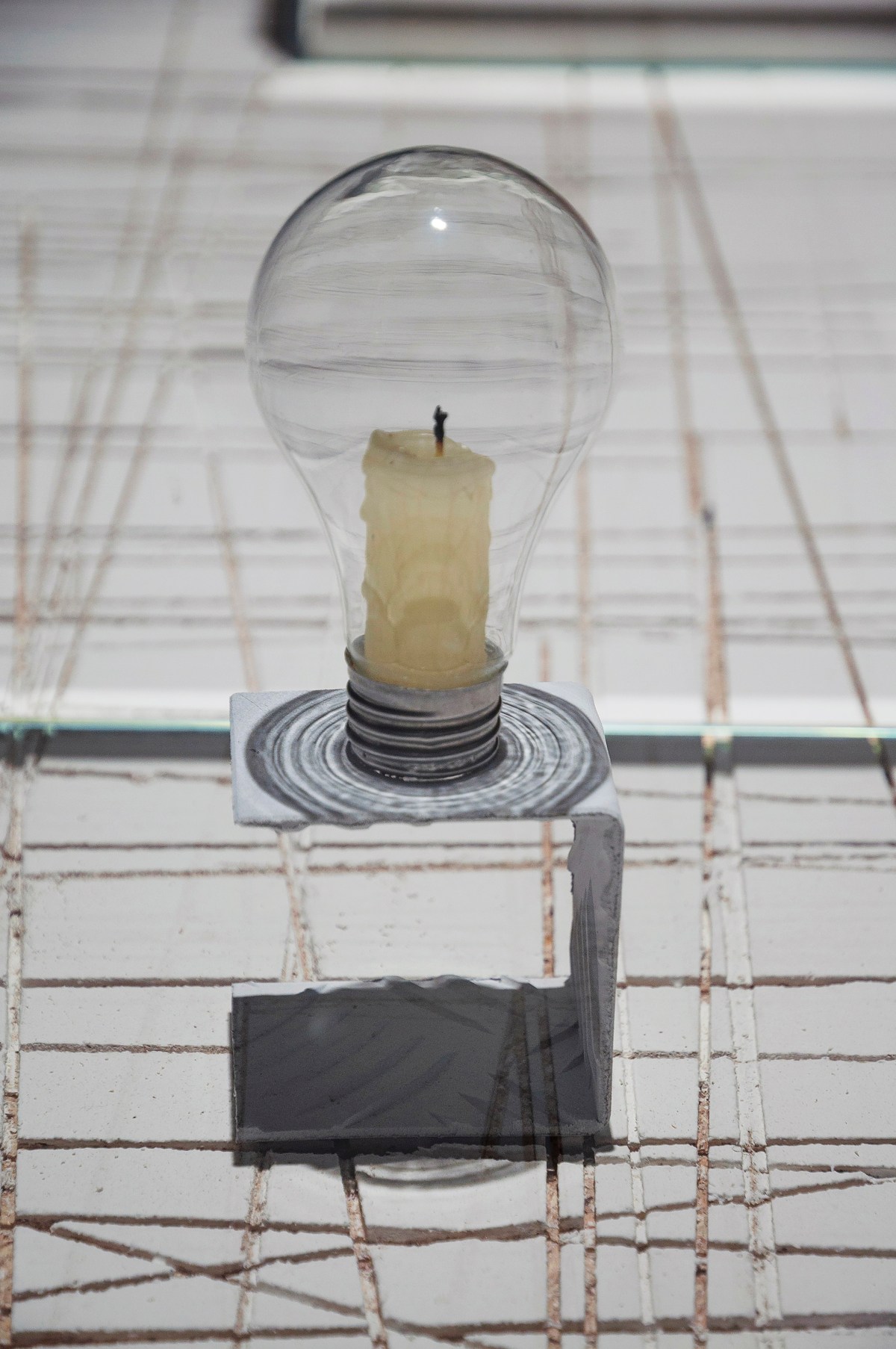 Damián Ortega - HangarBicocca