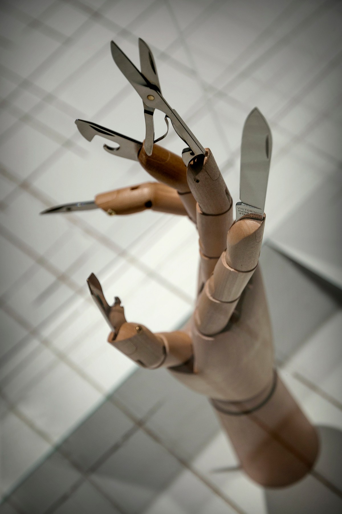 Damián Ortega - HangarBicocca