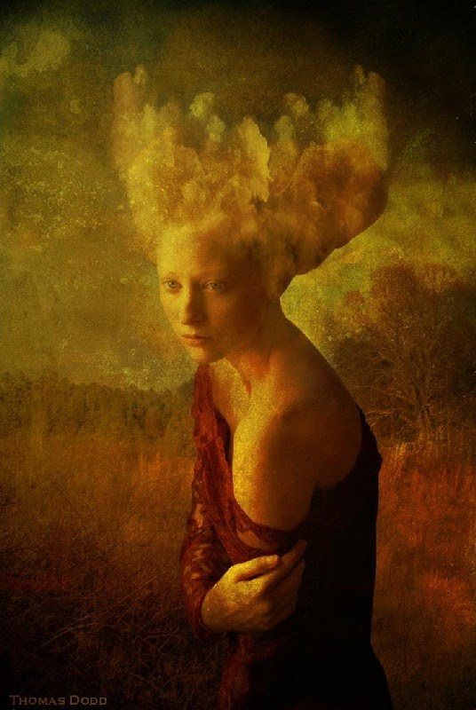 Thomas Dodd