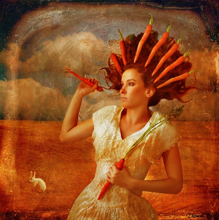 Thomas Dodd
