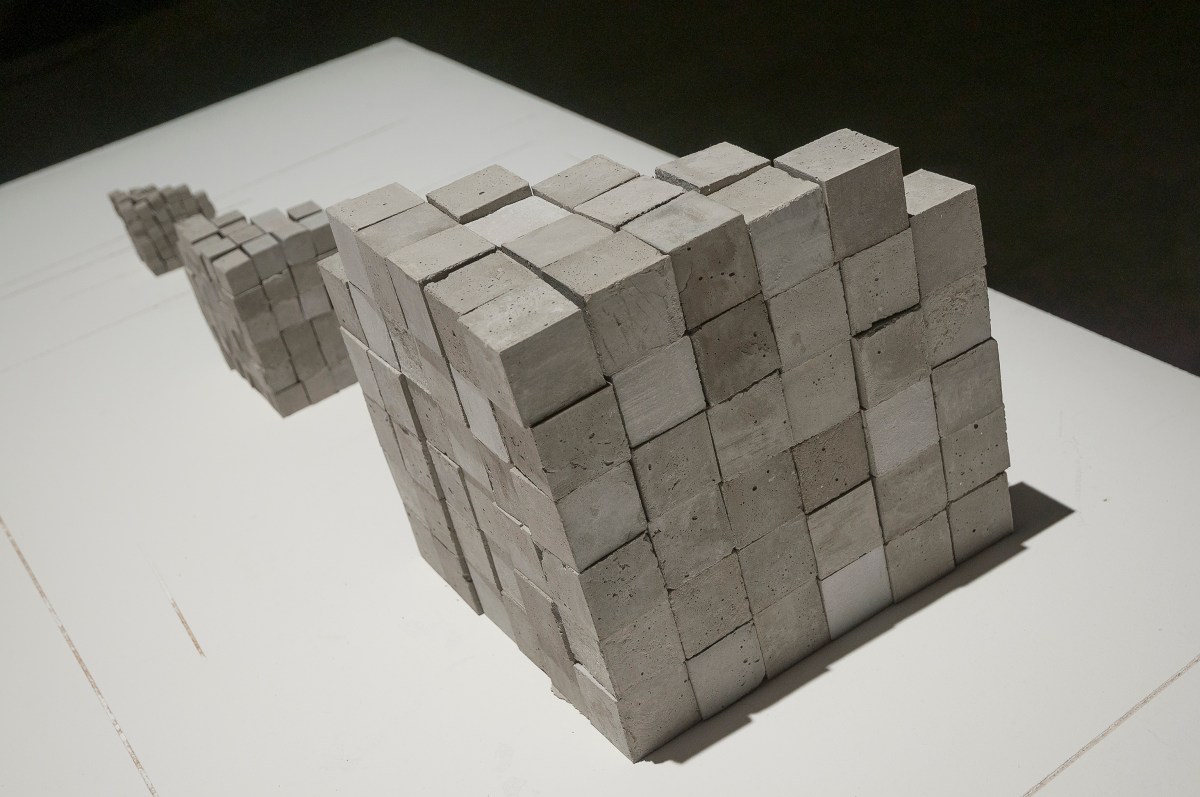 Damián Ortega - HangarBicocca