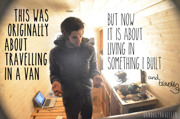 Mike Hudson - Vandog