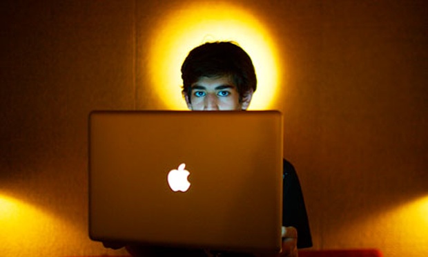Aaron Swartz