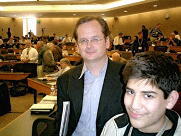 Aaron Swartz