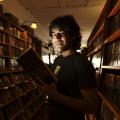Aaron Swartz