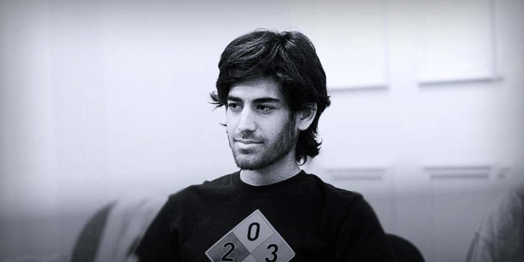 Aaron Swartz