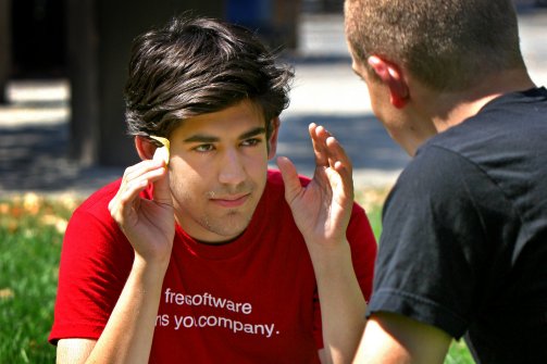 Aaron Swartz