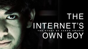 Aaron Swartz - The Internet’s Own Boy