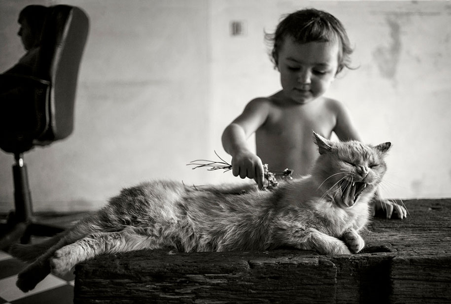 Alain Laboile